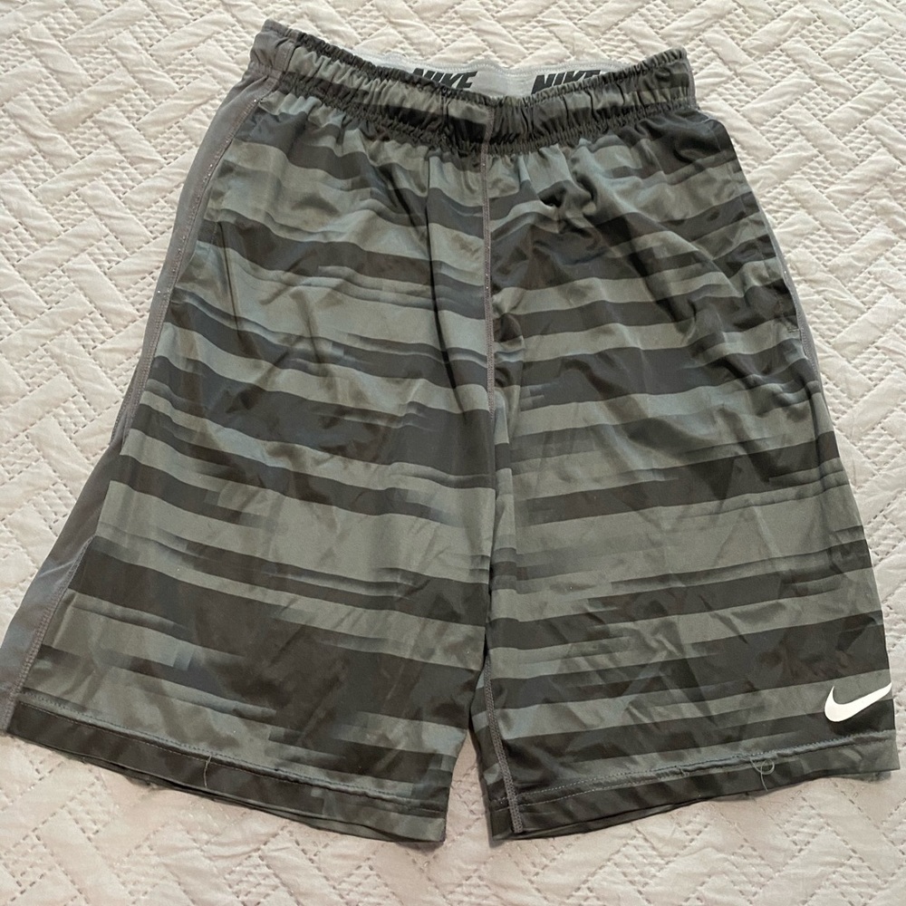 Nike Athletic Short